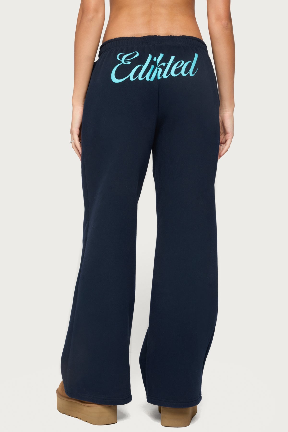 Miss Edikted Joggers