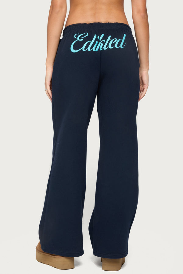 Miss Edikted Joggers
