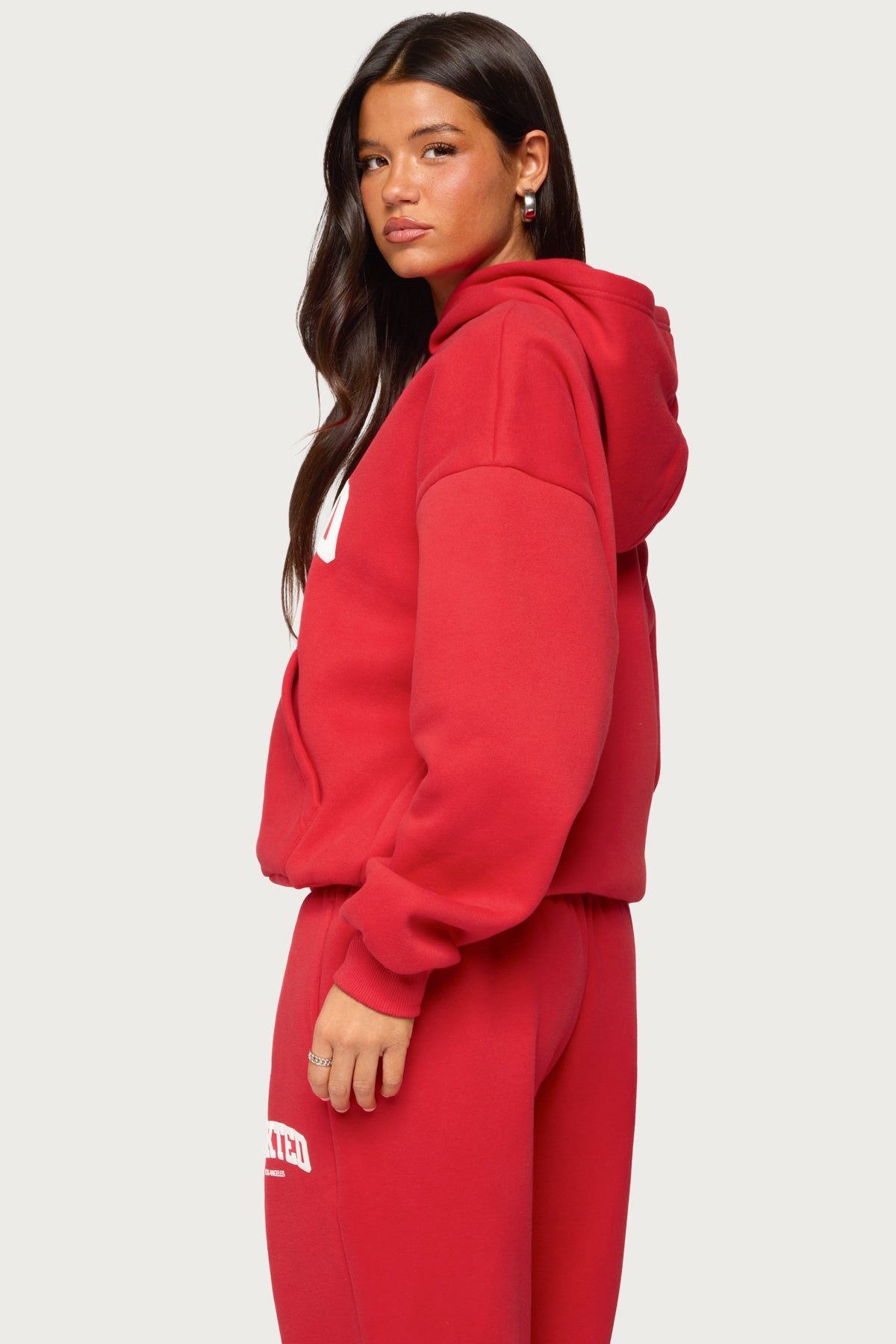Edikted LA Hoodie