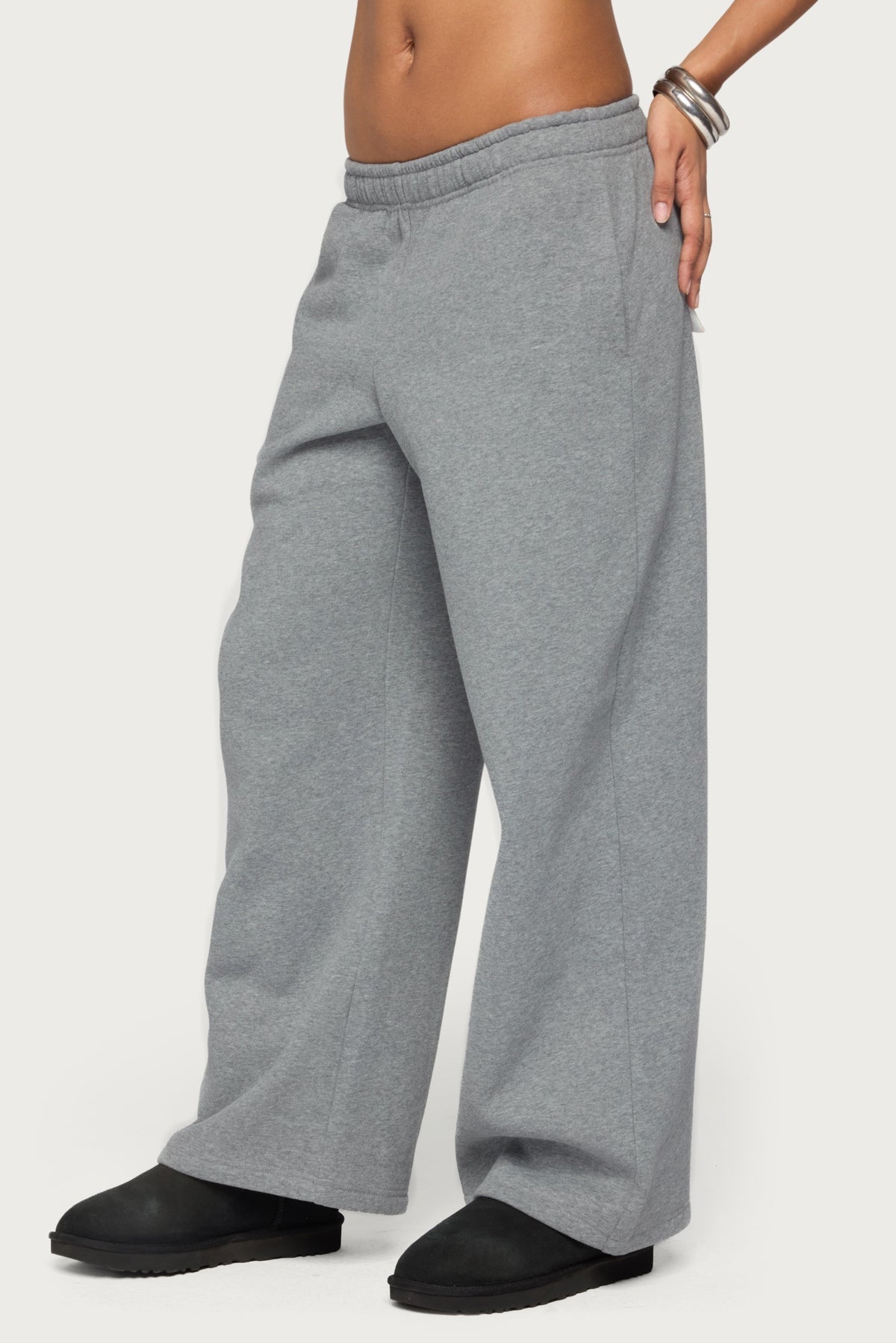 Forever Edikted Joggers