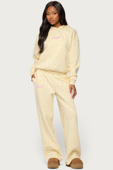 Flower Power Hoodie