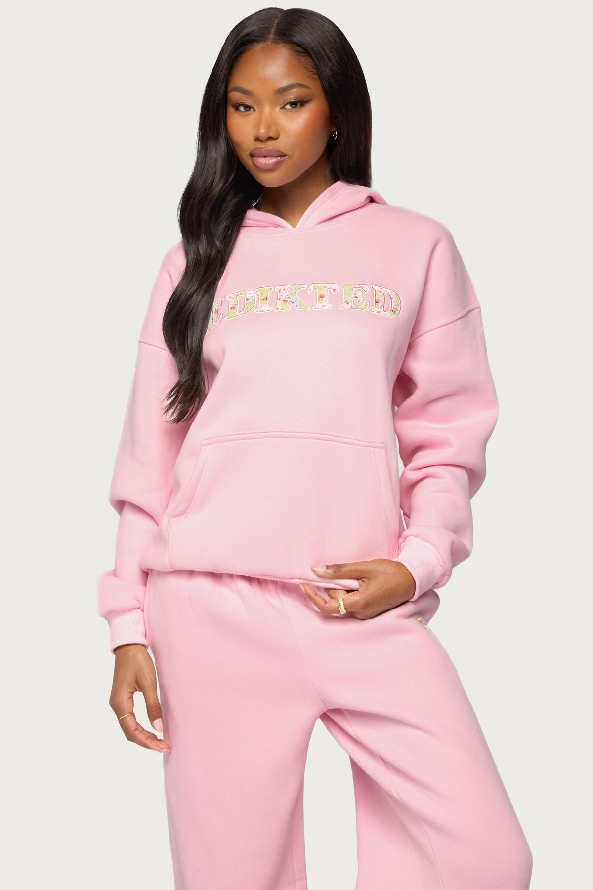 Mili Edikted Hoodie