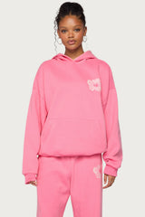 Tropical Bloom Hoodie