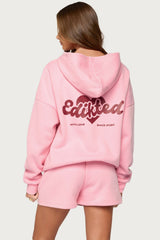 We're Edikted Hoodie