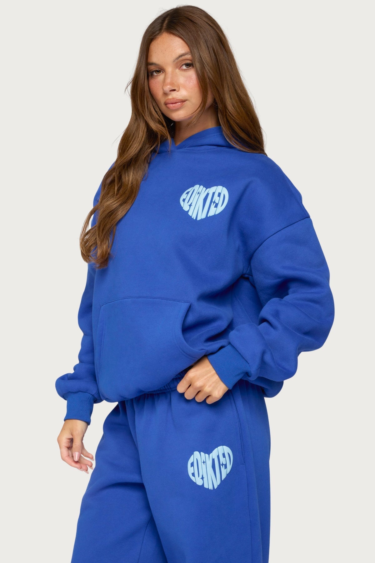Major Love Edikted Hoodie