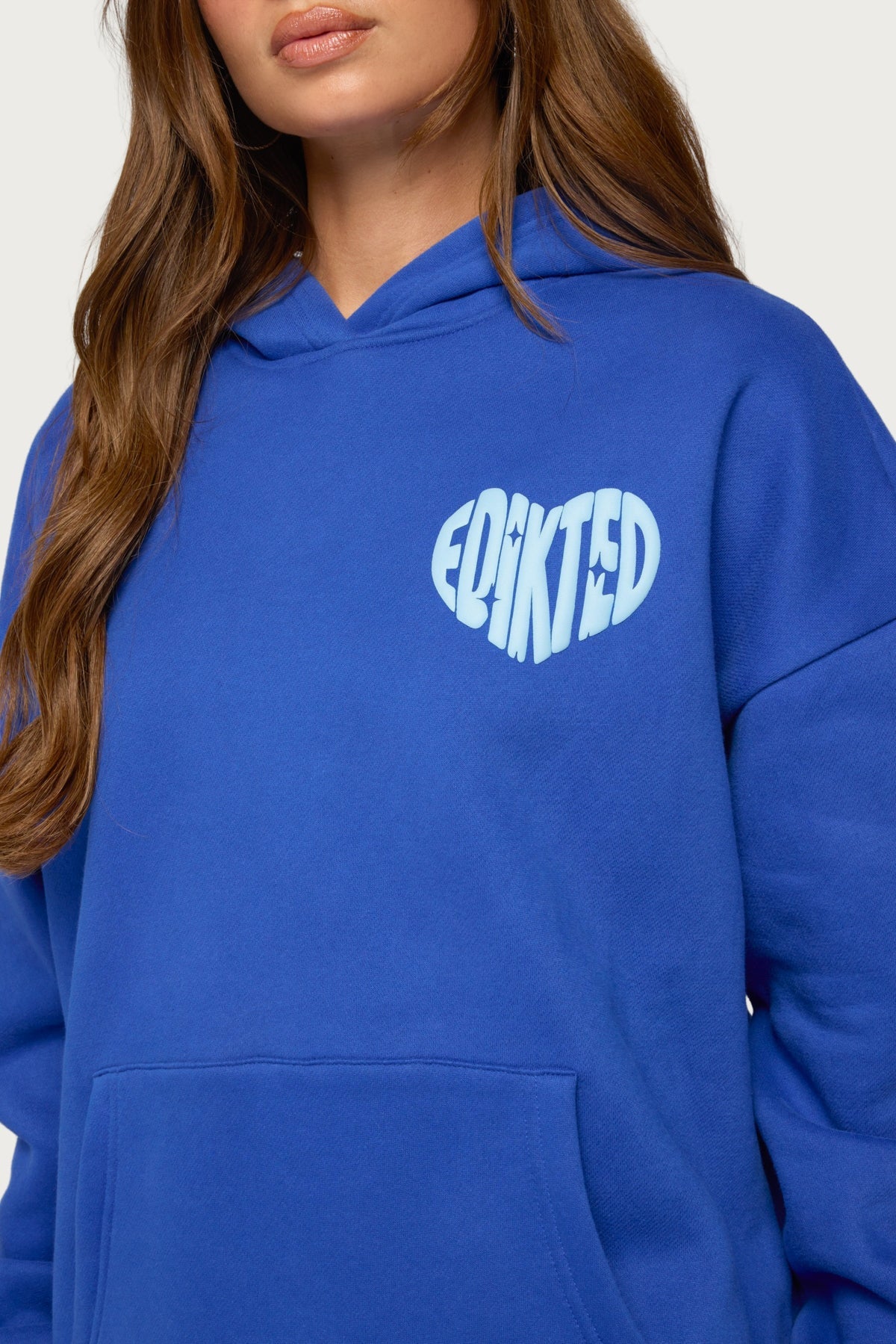 Major Love Edikted Hoodie