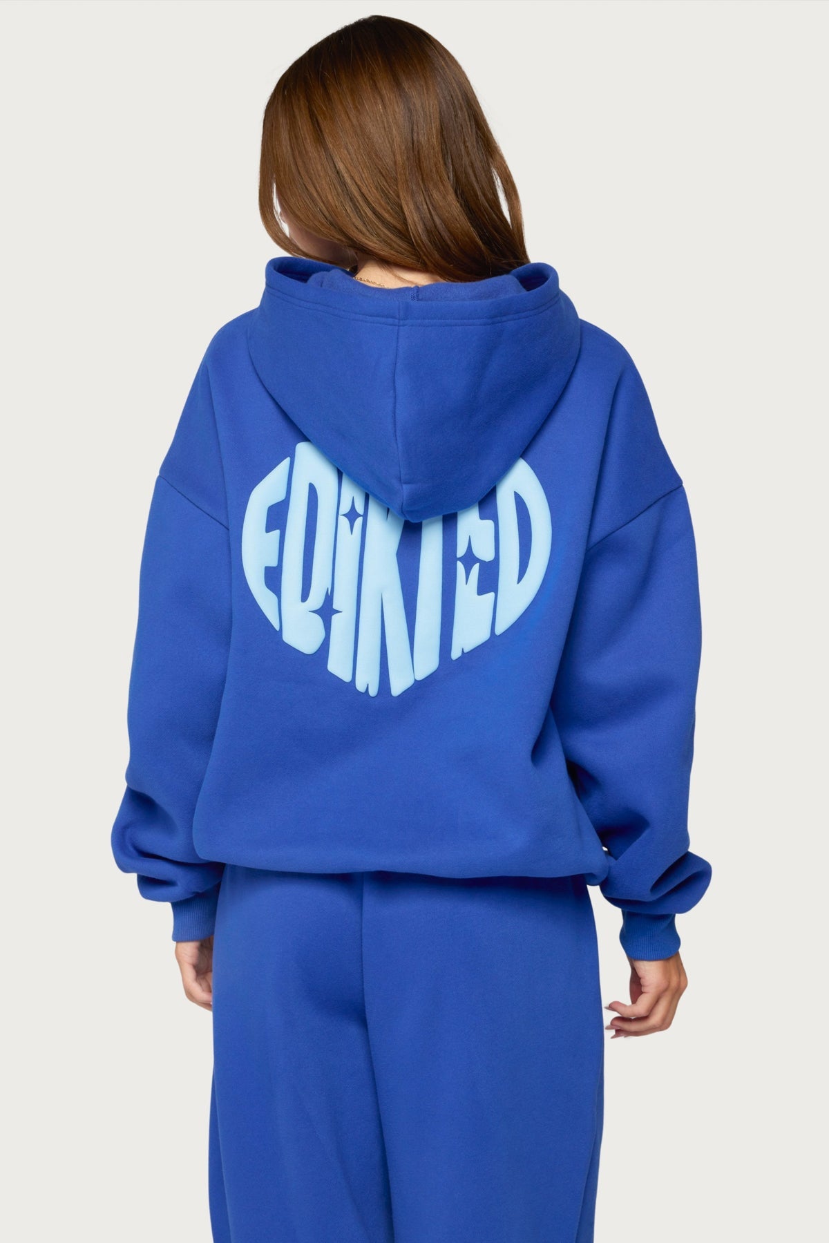 Major Love Edikted Hoodie