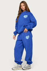 Major Love Edikted Hoodie