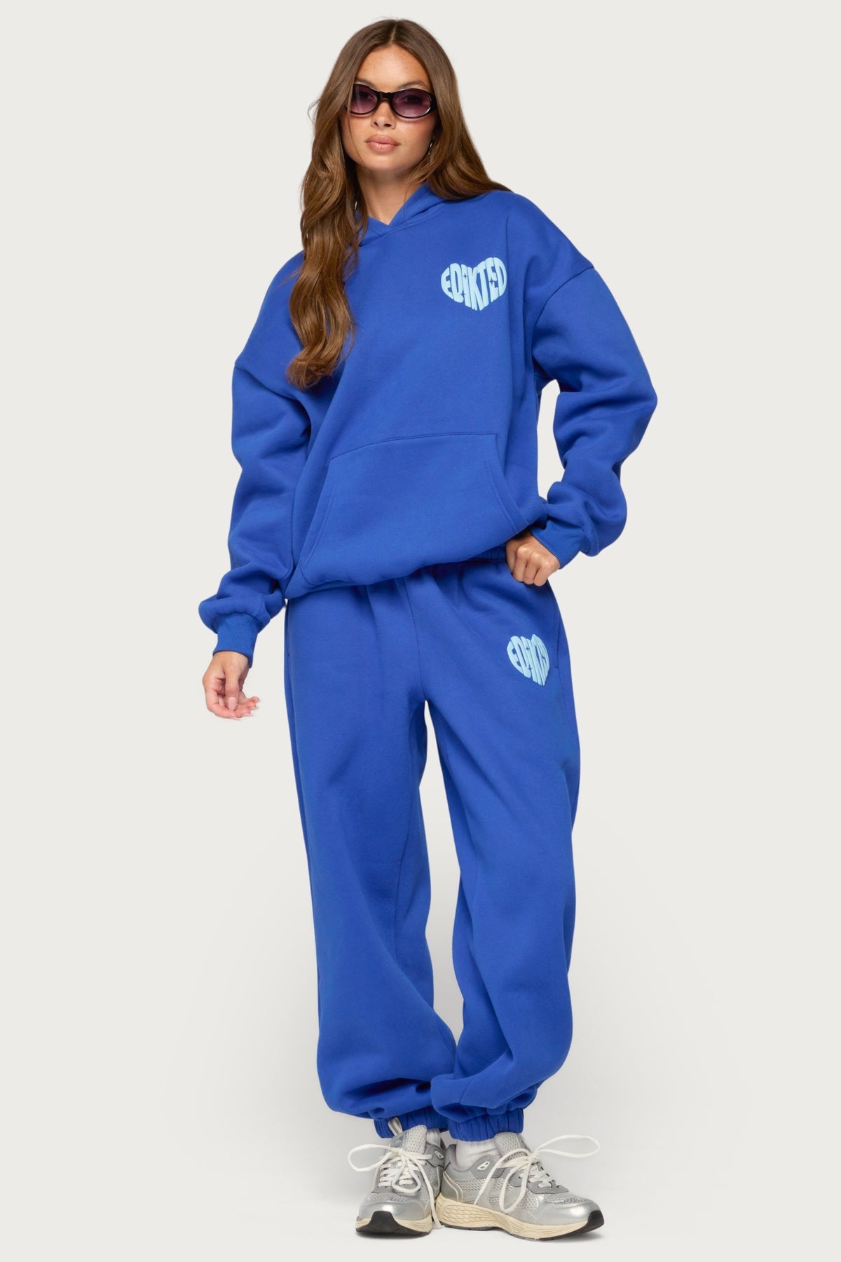 Major Love Edikted Joggers