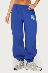 Major Love Edikted Joggers