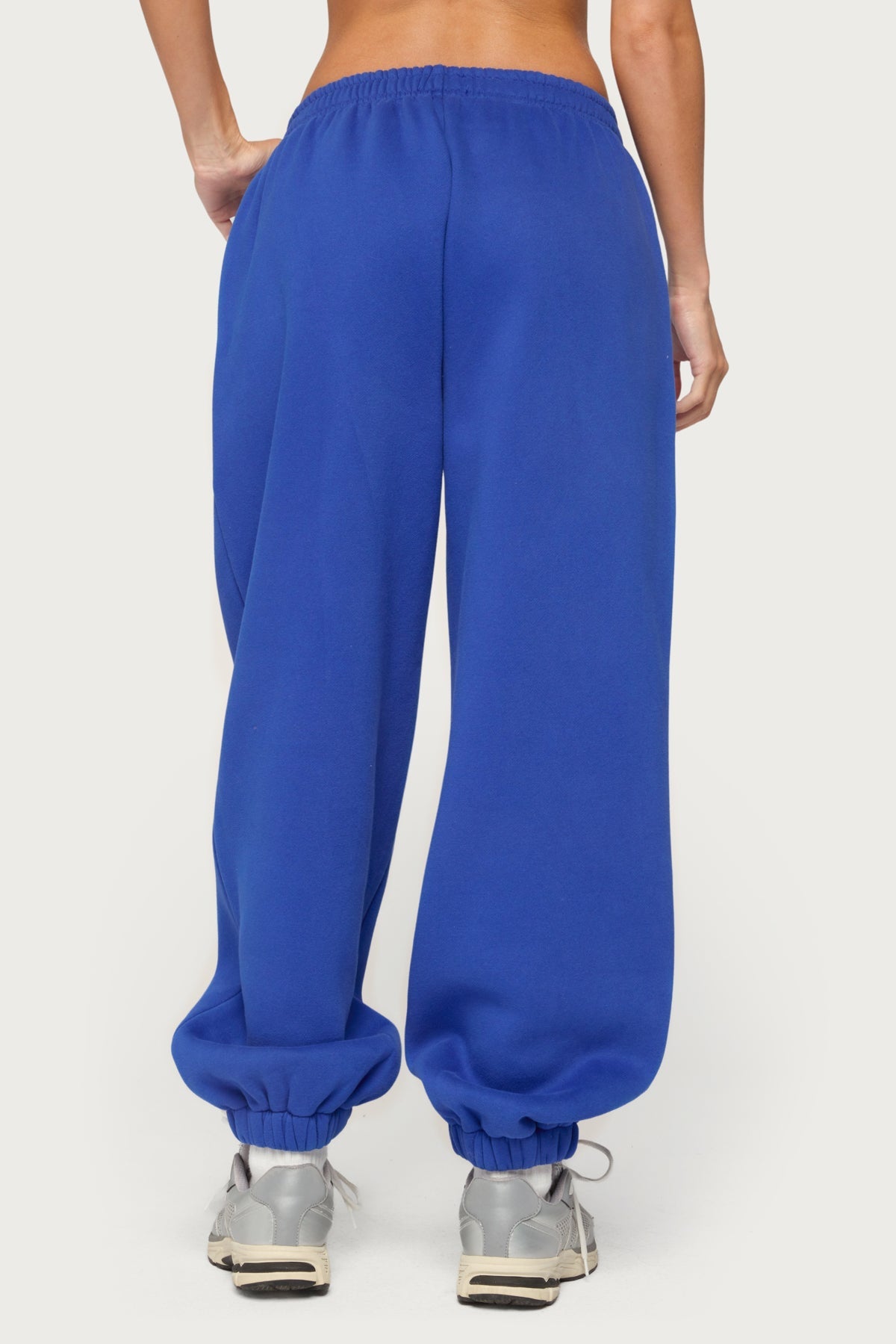 Major Love Edikted Joggers