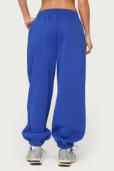 Major Love Edikted Joggers
