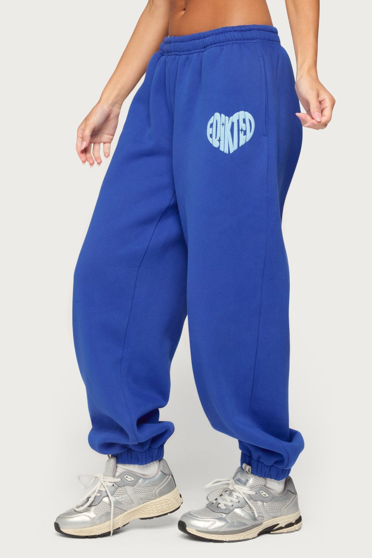 Major Love Edikted Joggers