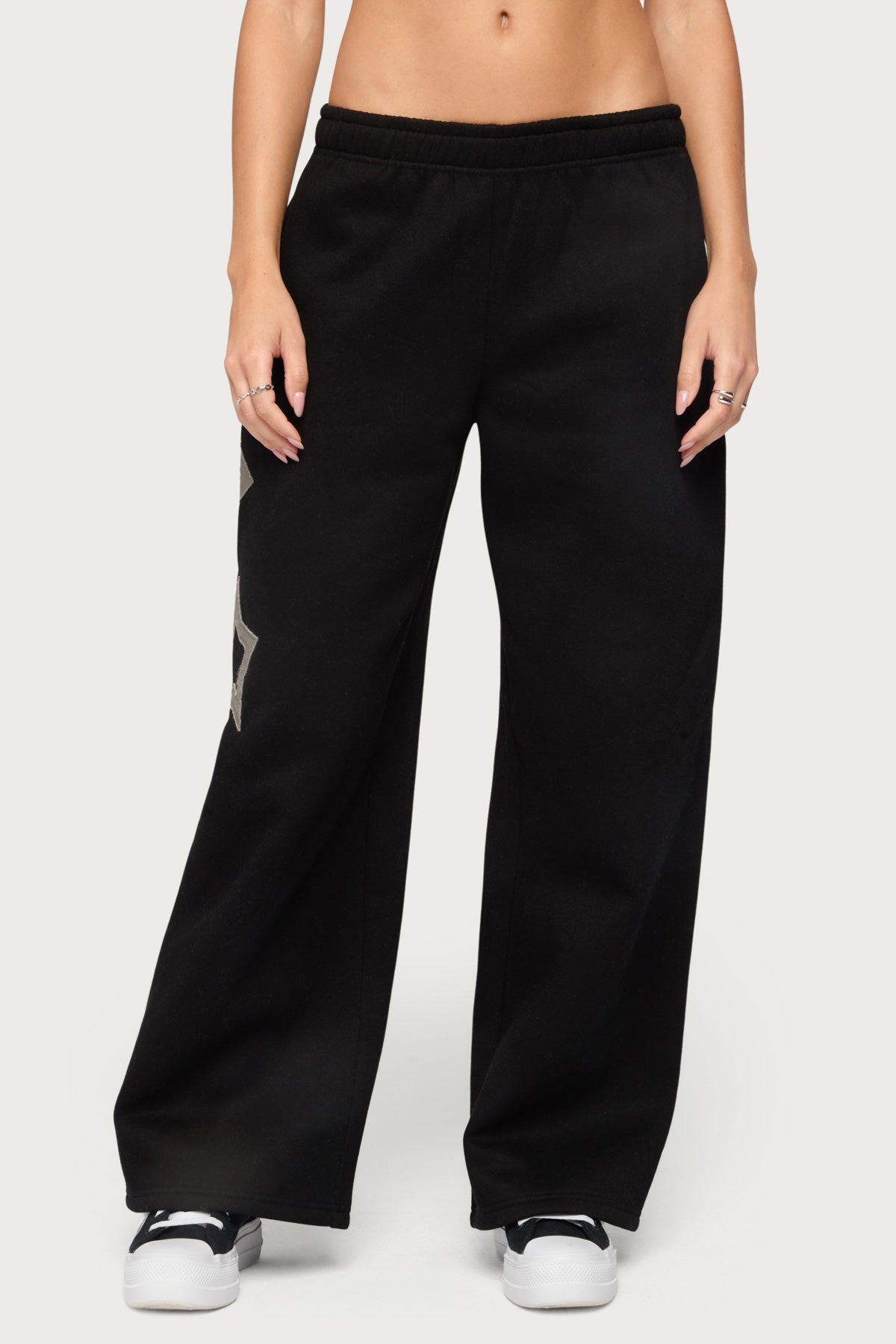 Starly Straight Leg Joggers
