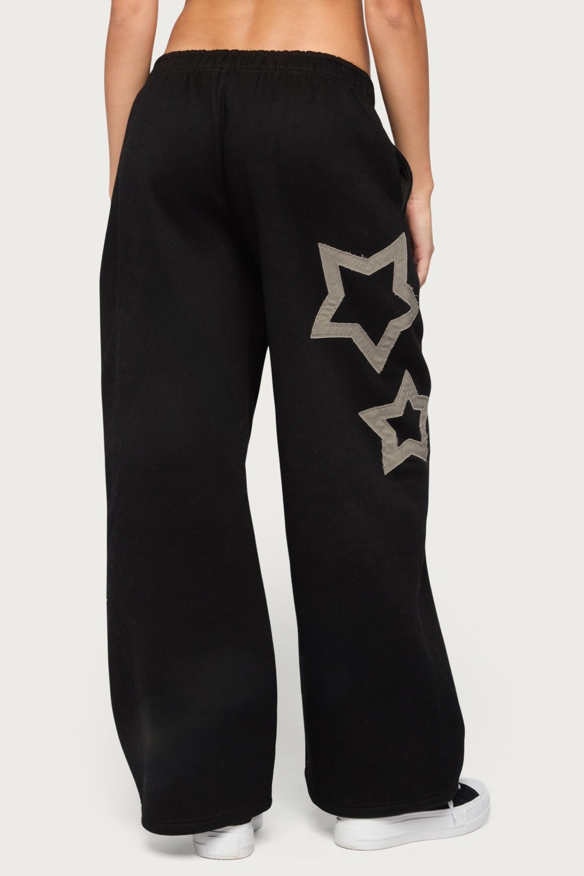 Starly Straight Leg Joggers