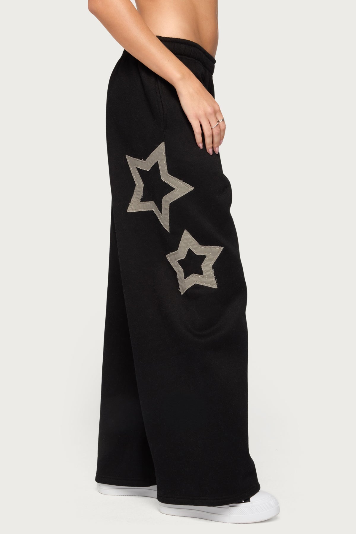 Starly Straight Leg Joggers