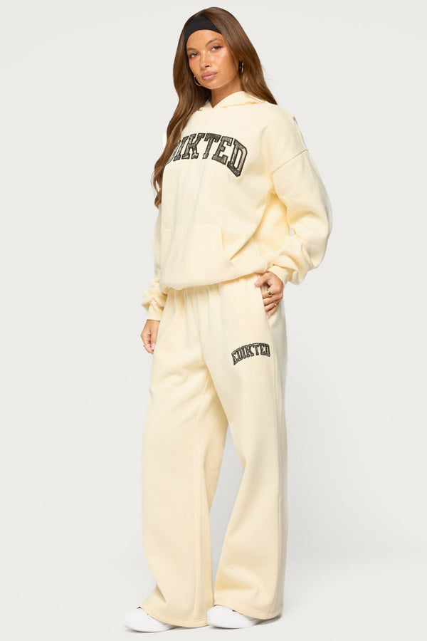 Edikted Crush Joggers