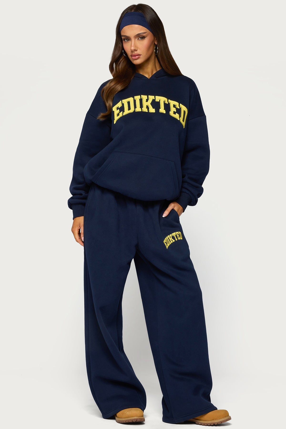 Edikted Crush Joggers