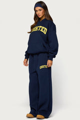 Edikted Crush Joggers
