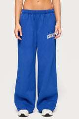 Edikted Crush Joggers