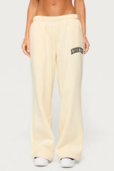 Edikted Crush Joggers