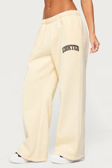 Edikted Crush Joggers