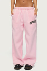 Camo Crush Edikted Joggers