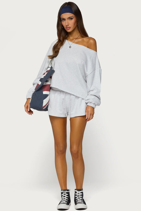 Kordelia Shorts