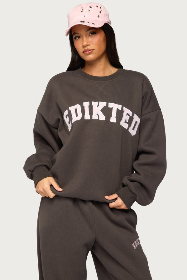 Edikted Major Sweatshirt