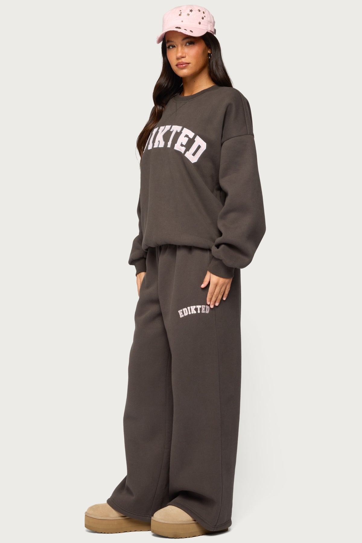 Edikted Major Joggers