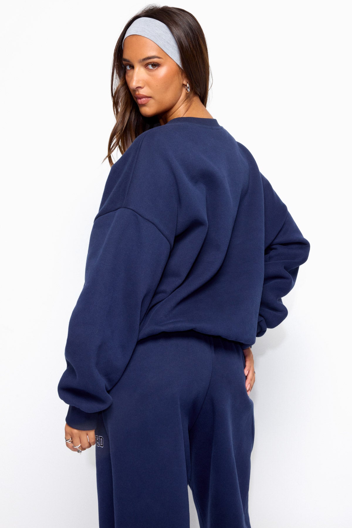 Edikted Major Sweatshirt