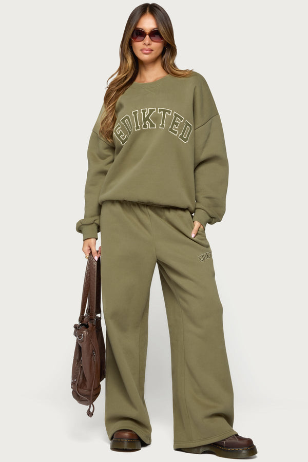 Edikted Major Joggers