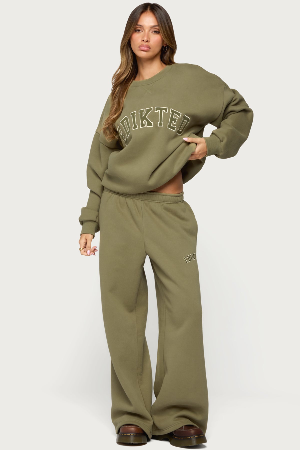 Edikted Major Sweatshirt