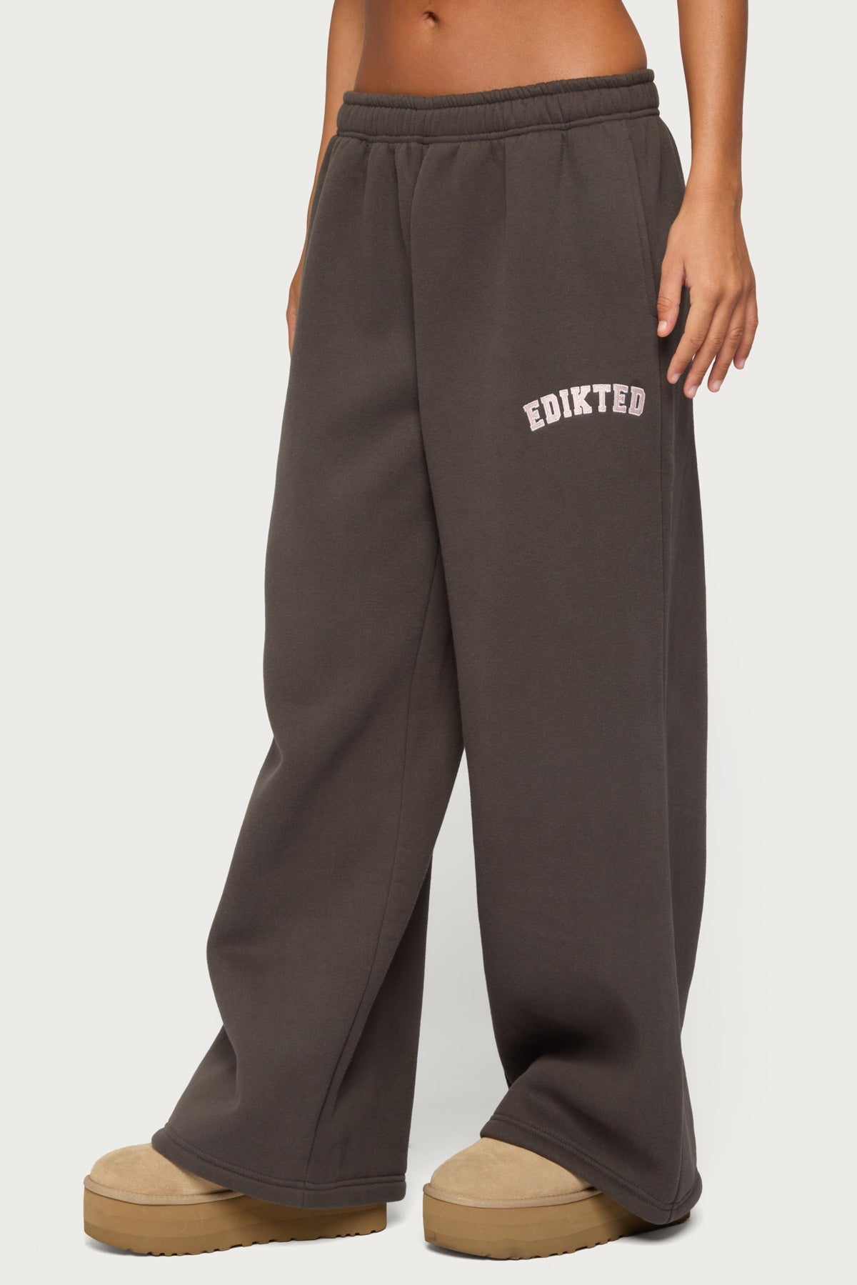 Edikted Major Joggers