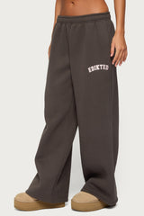 Edikted Major Joggers
