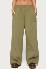 Edikted Major Joggers