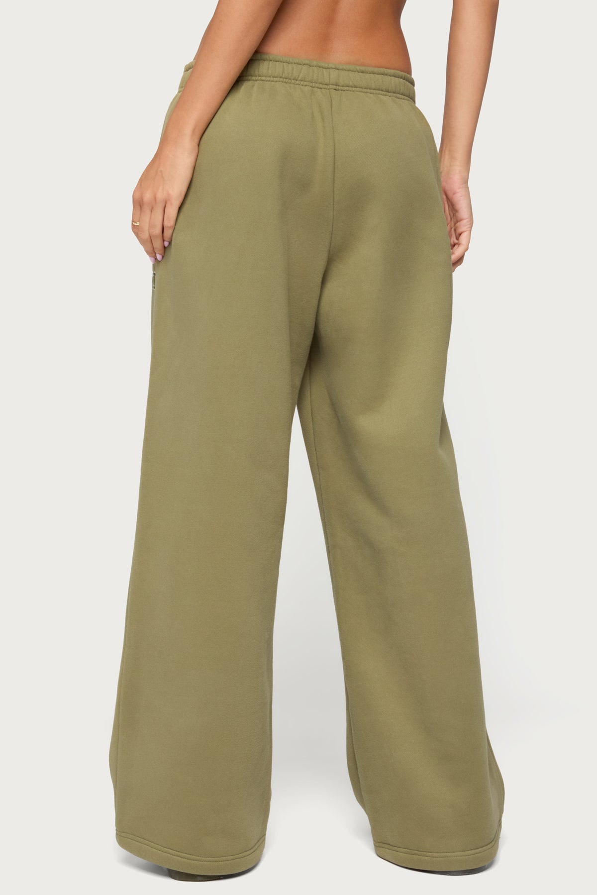 Edikted Major Joggers