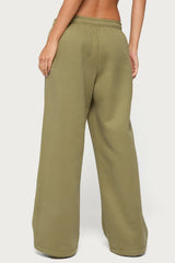 Edikted Major Joggers