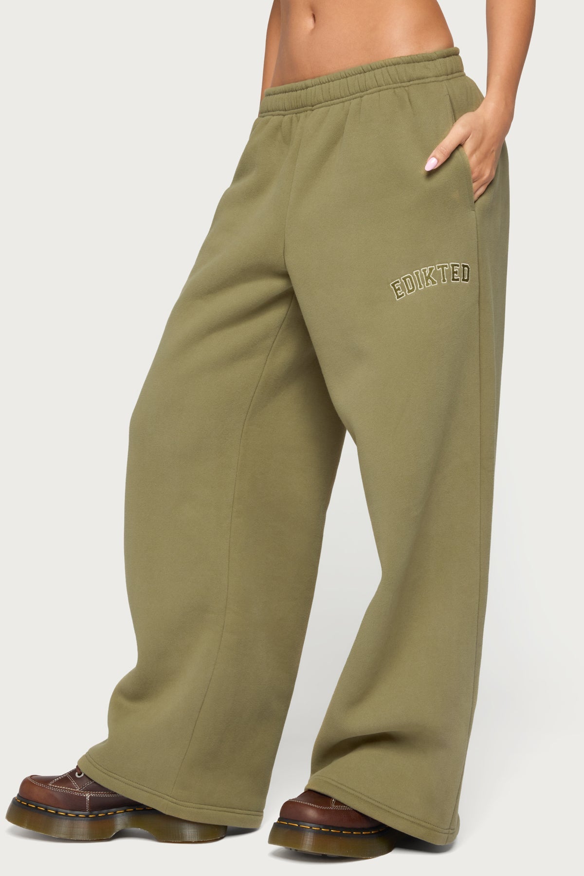 Edikted Major Joggers