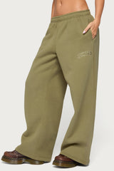 Edikted Major Joggers
