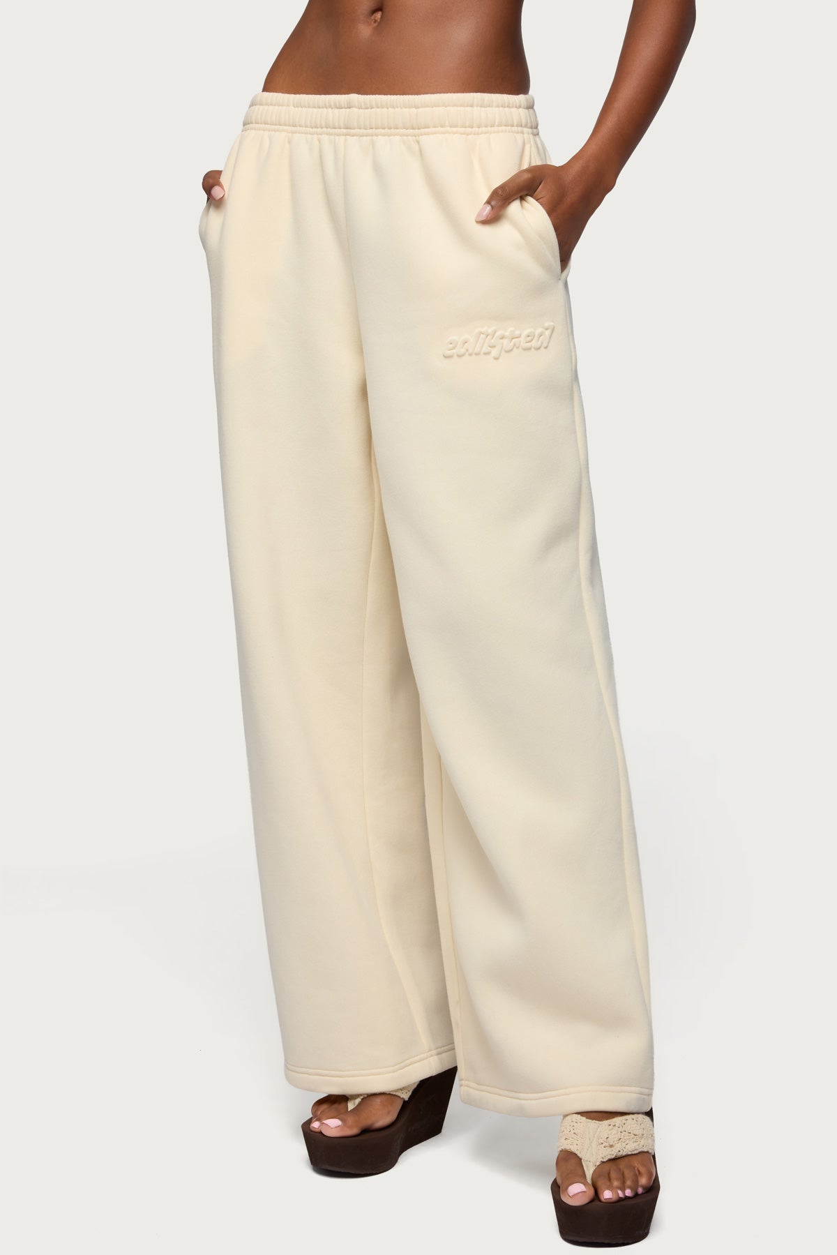 Totally Edikted Joggers