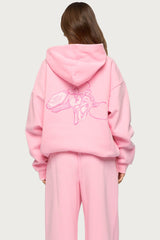 Keychain Cutie Hoodie