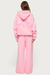 Keychain Cutie Hoodie