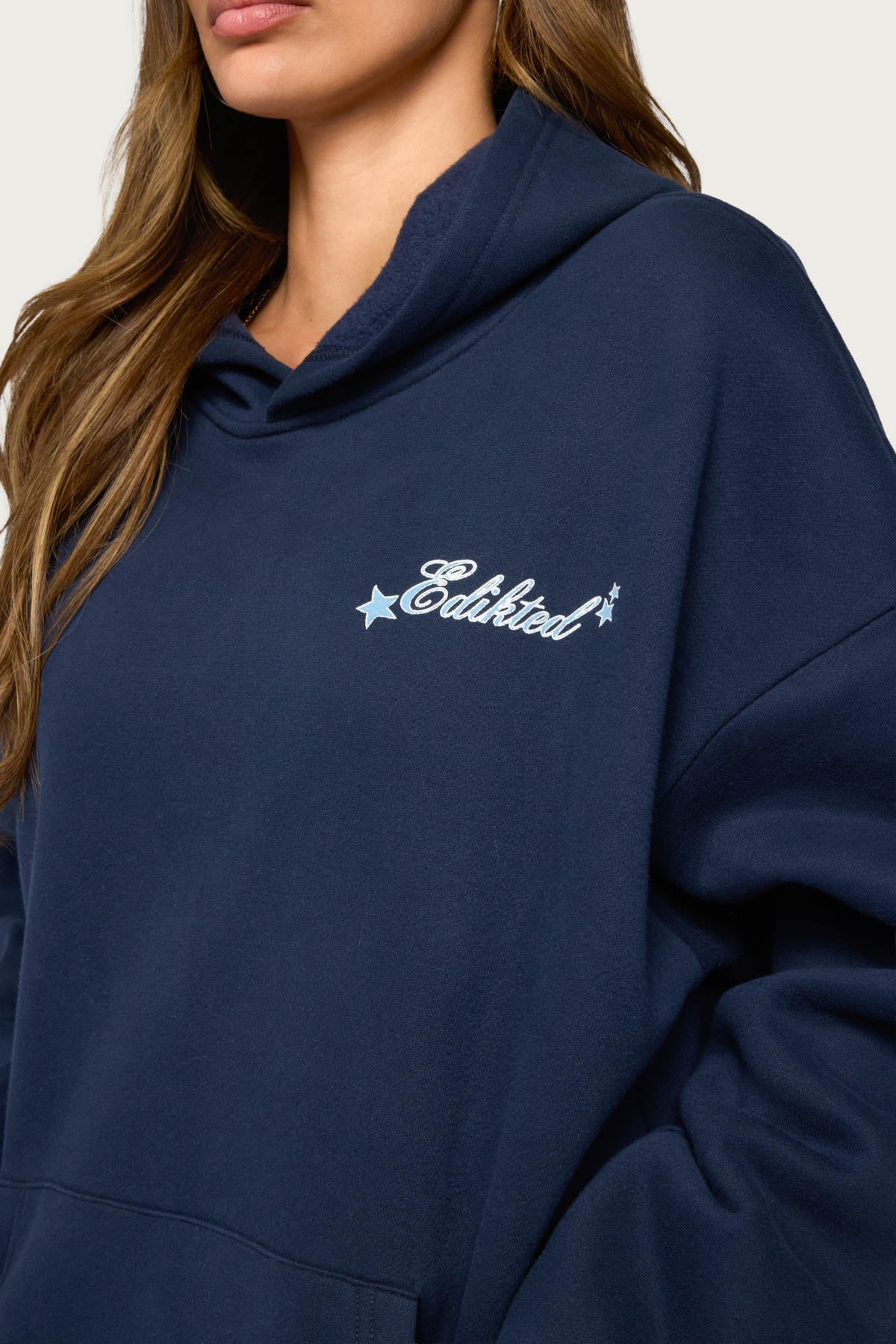 Club Edikted Hoodie