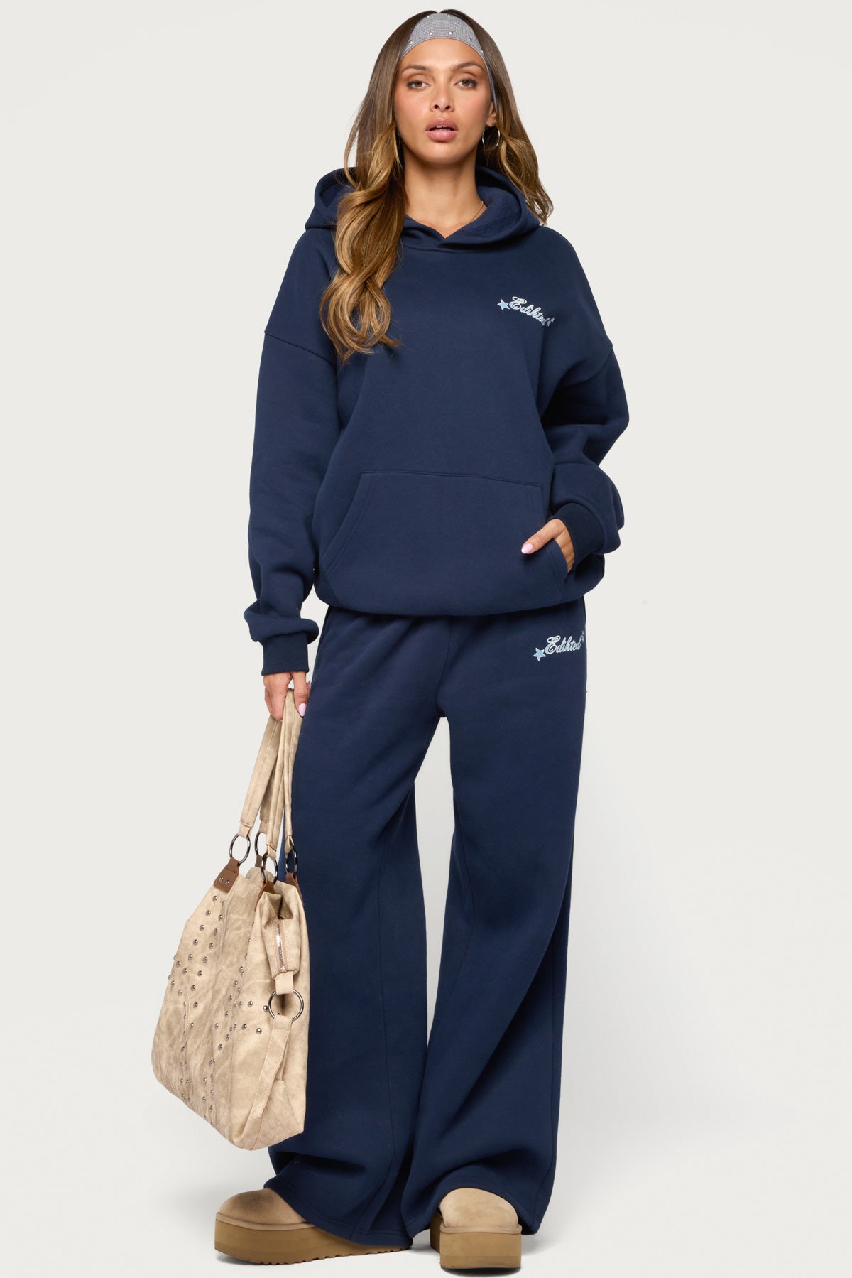 Club Edikted Joggers
