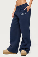 Club Edikted Joggers