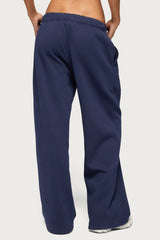 Basic Girl Wide Leg Edikted Joggers