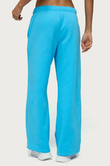 Basic Girl Wide Leg Edikted Joggers