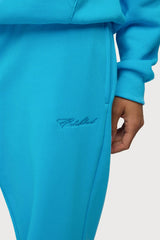 Basic Girl Wide Leg Edikted Joggers