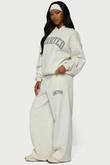 Edikted To You Oversized Hoodie
